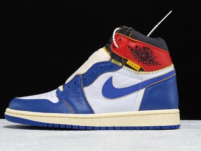 x Union 1 BV1300-146 Jordan High OG Retro Air 1019